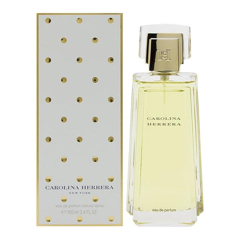 CAROLINA HERRERA CH INSIGNIA WOMAN EDP 3.4 OZ