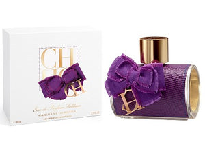 CAROLINA HERRERA CH SUBLIME WOMAN EDP 2.7 OZ