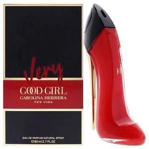 CAROLINA HERRERA GOOD GIRL VERY WOMAN EDP 2.7 OZ