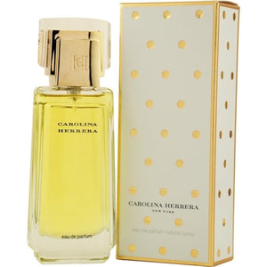 CAROLINA HERRERA WOMAN EDP 3.4 OZ