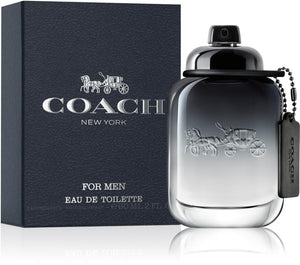 COACH NEW YORK MEN 2.0 EDT