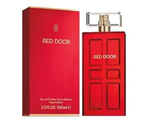 ELIZABETH ARDEN RED DOOR WOMAN EDT 3.4 OZ