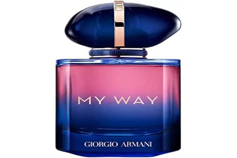 GIORGIO ARMANI MY WAY WOMAN EDP 1.0 OZ