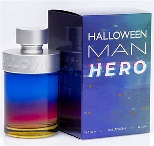 HALLOWEEN MAN HERO4.2 EDT MEN