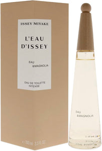 ISSEY MIYAKE MAGNOLIA 3.4 EDT WOMAN