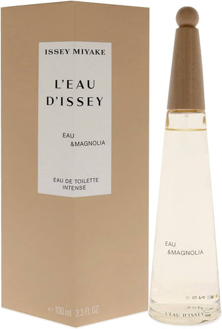 ISSEY MIYAKE MAGNOLIA 3.4 EDT WOMAN