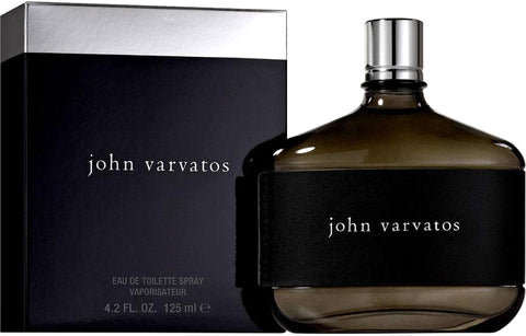 JOHN VARVATOS EDT 4.2 OZ MEN