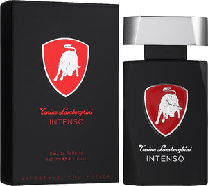 LAMBORGHINI INTENSO 4.2 EDT MEN