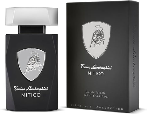 LAMBORGHINI MITICO 4.2 EDT MEN