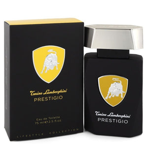 LAMBORGHINI PRESTIGIO 4.2 EDT MEN