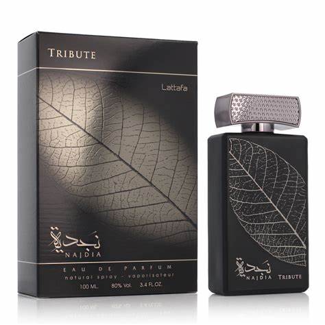 LATTAFA NAJDIA TRIBUTE 3.4 EDP UNISEX