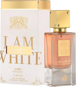 LATTAFA ANA ABIYEDH POUDREE 2.0 EDP UNISEX