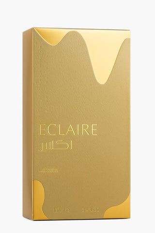 LATTAFA ECLAIRE 3.4 OZ EDP WOMAN
