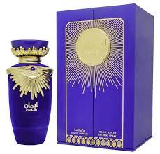 LATTAFA EMAAN 3.4 EDP UNISEX