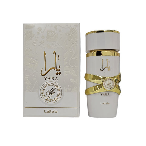 LATTAFA YARA MOI 3.4 OZ EDP UNISEX