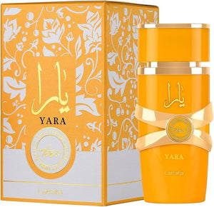 LATTAFA YARA TOUS 3.4 EDP WOMAN