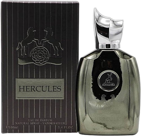 MAISON ALHAMBRA HERCULES 3.4 EDP MEN