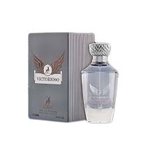 MAISON ALHAMBRA VICTORIOSO 3.4 EDP MEN