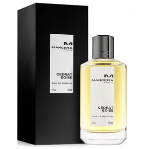 MANCERA CEDRAT BOISE 4.0 OZ EDP UNISEX