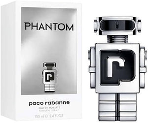 PACO RABANNE PHANTOM 3.4 EDT MEN