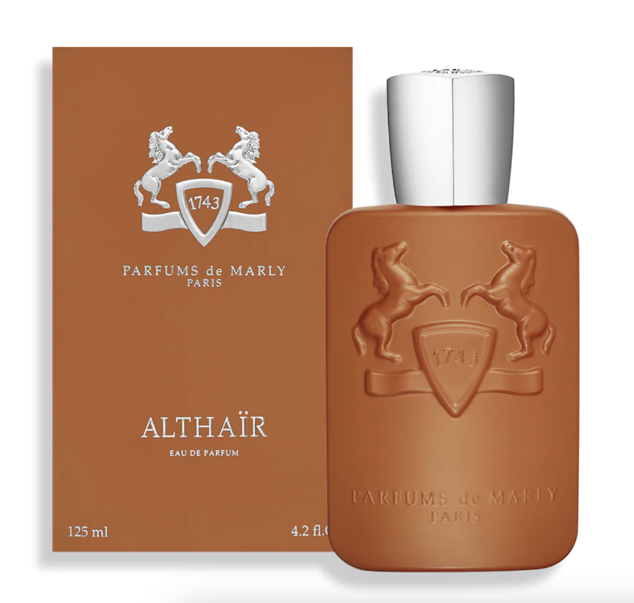 PARFUMS DE MARLY ALTHAIR EDP 4.2 OZ MEN