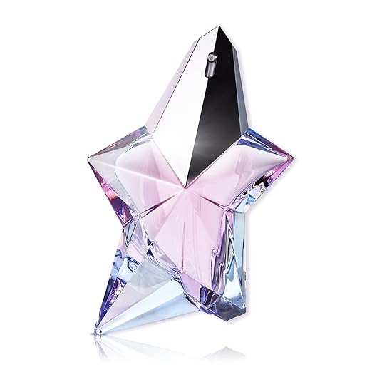 THIERRY MUGLER ANGEL WOMAN EDT 3.4 OZ REFILLABLE