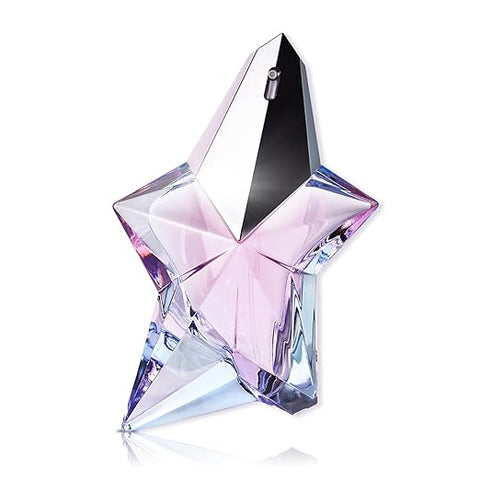 THIERRY MUGLER ANGEL WOMAN EDT 3.4 OZ REFILLABLE