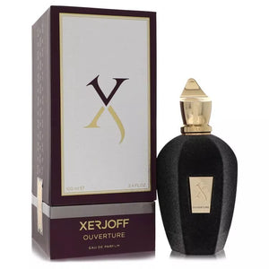 XERJOFF OUVERTURE 3.4OZ EDP UNISEX