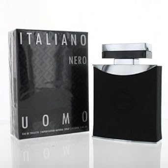 ARMAF ITALIANO NERO UOMO 3.4 EDP MEN