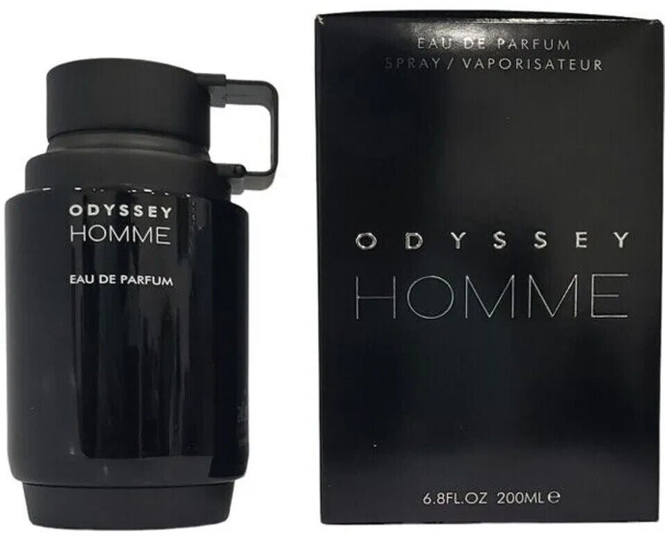 ARMAF ODYSSEY HOMME MEN EDP 6.8 OZ