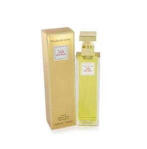 ELIZABETH ARDEN 5TH AVENUE WOMAN EDP 4.2 OZ