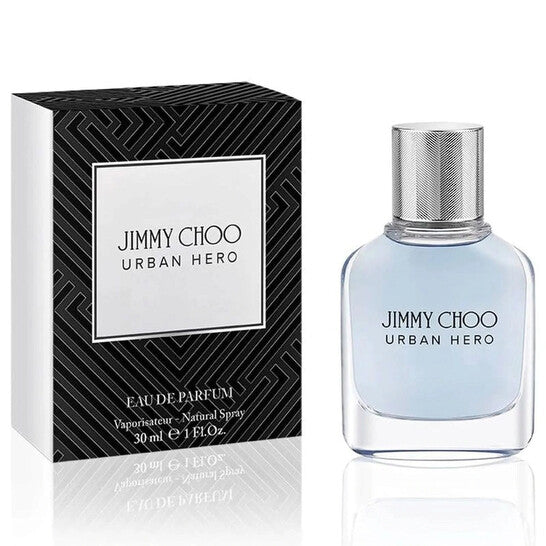 JIMMY CHOO URBAN HERO 3.3 EDP MEN