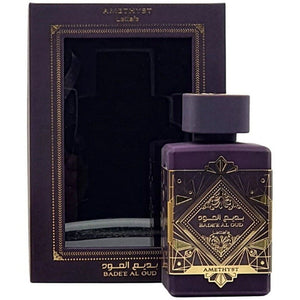 LATTAFA BADEE AL OUD AMETHYSTE 3.4 EDP MEN