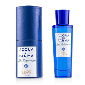 ACQUA DI PARMA BLUE MEDITERRANEO ARANCIA DI CAPRI UNISEX EDT