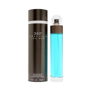 PERRY ELLIS 360 MEN EDT 3.4 OZ