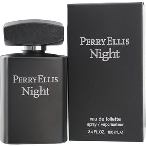 PERRY ELLIS NIGHT MEN EDT 3.4 OZ