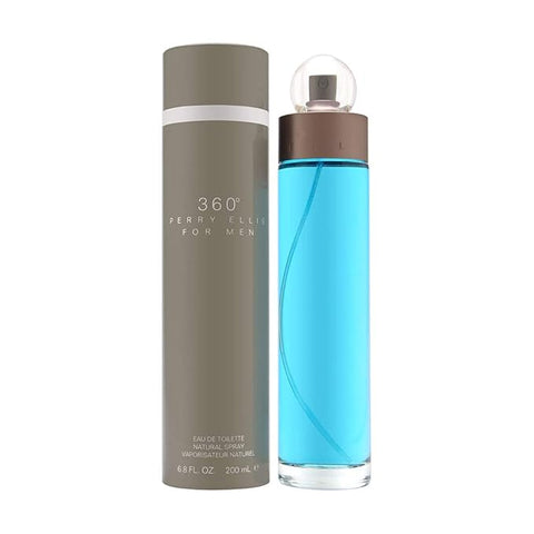 PERRY ELLIS 360 MEN EDT 6.8 OZ