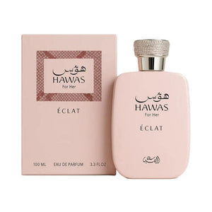 RASASI HAWAS ECLAT 3.38 EDP WOMAN