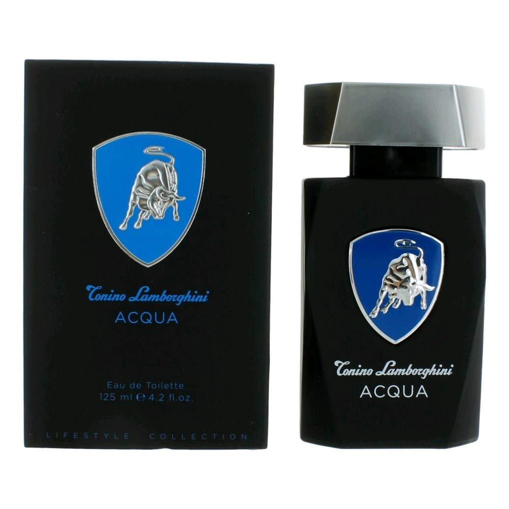 LAMBORGHINI ACQUA 4.2 EDT MEN