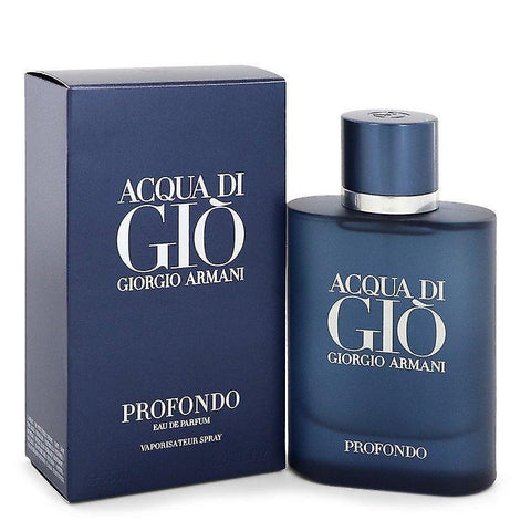 ACQUA DI GIO PROFONDO 2.5 EDP MEN