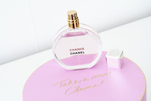 CHANEL CHANCE 1.7 EDT WOMAN