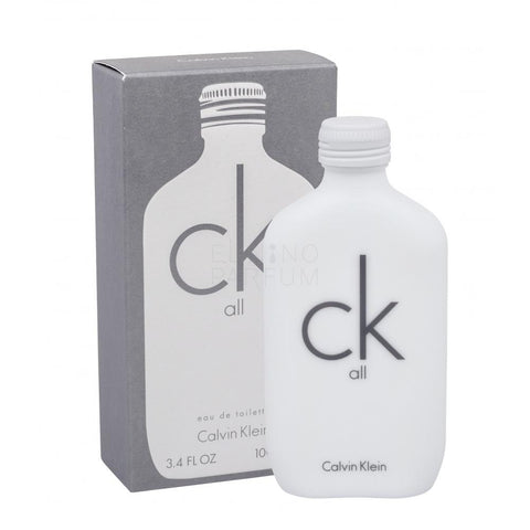 CK ALL EDT 6.7 WOMAN