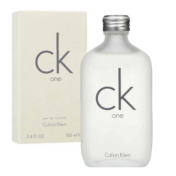 CK ONE EDT 3.4 SPRAY