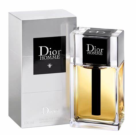 Dior Homme 3.4oz / 100ml Edt Men