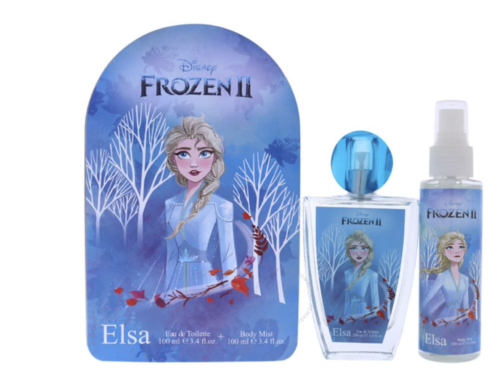 Disney frozen 2 discount perfume