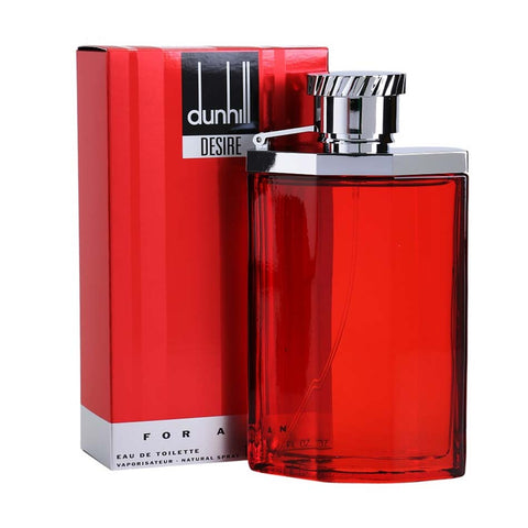 DUNHILL DESIRE RED MEN 3.3 EDT