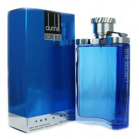 DUNHILL DESIRE BLU 3.3 MEN