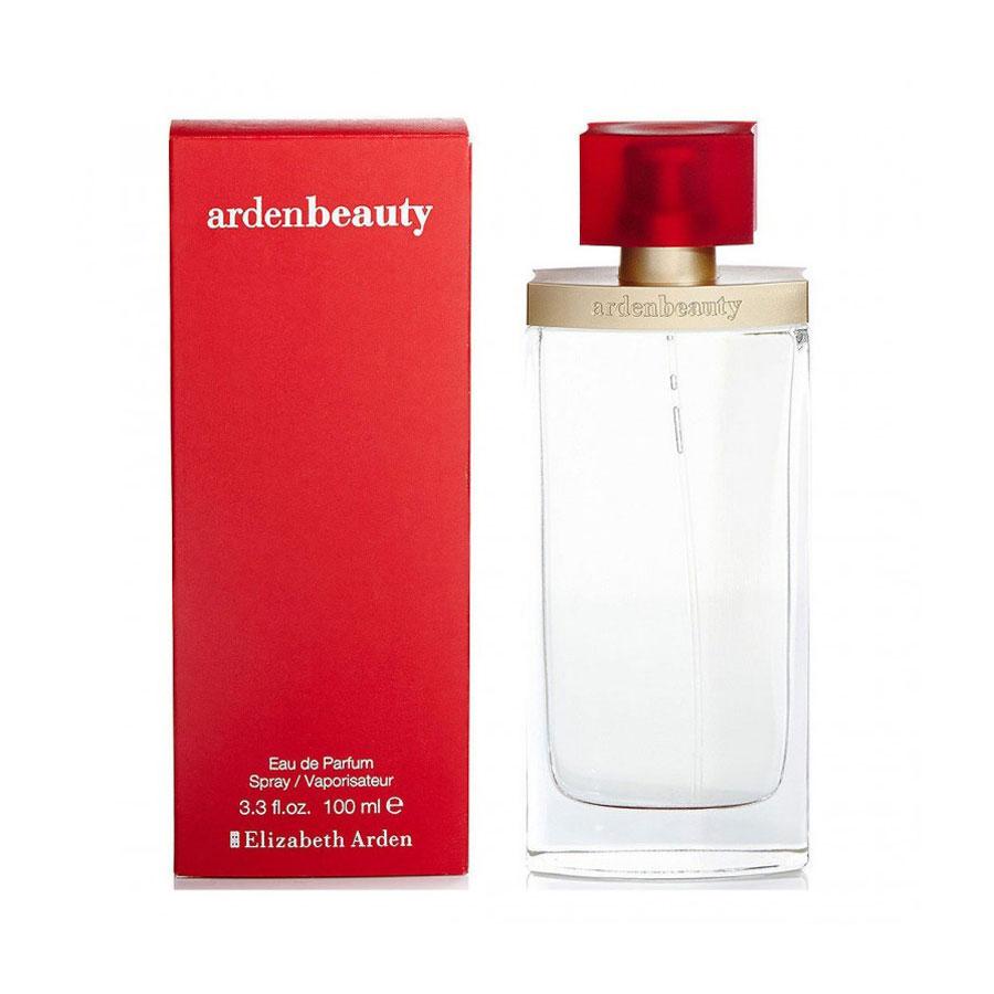 ELIZABETH ARDEN BEAUTY WOMAN EDP 3.4 OZ