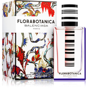 BALENCIAGA FLORBOTANICA WOMAN EDP 3.4 OZ