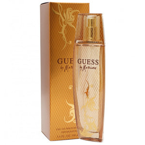 GUESS MARCIANO WOMAN 3.4 EDT SP